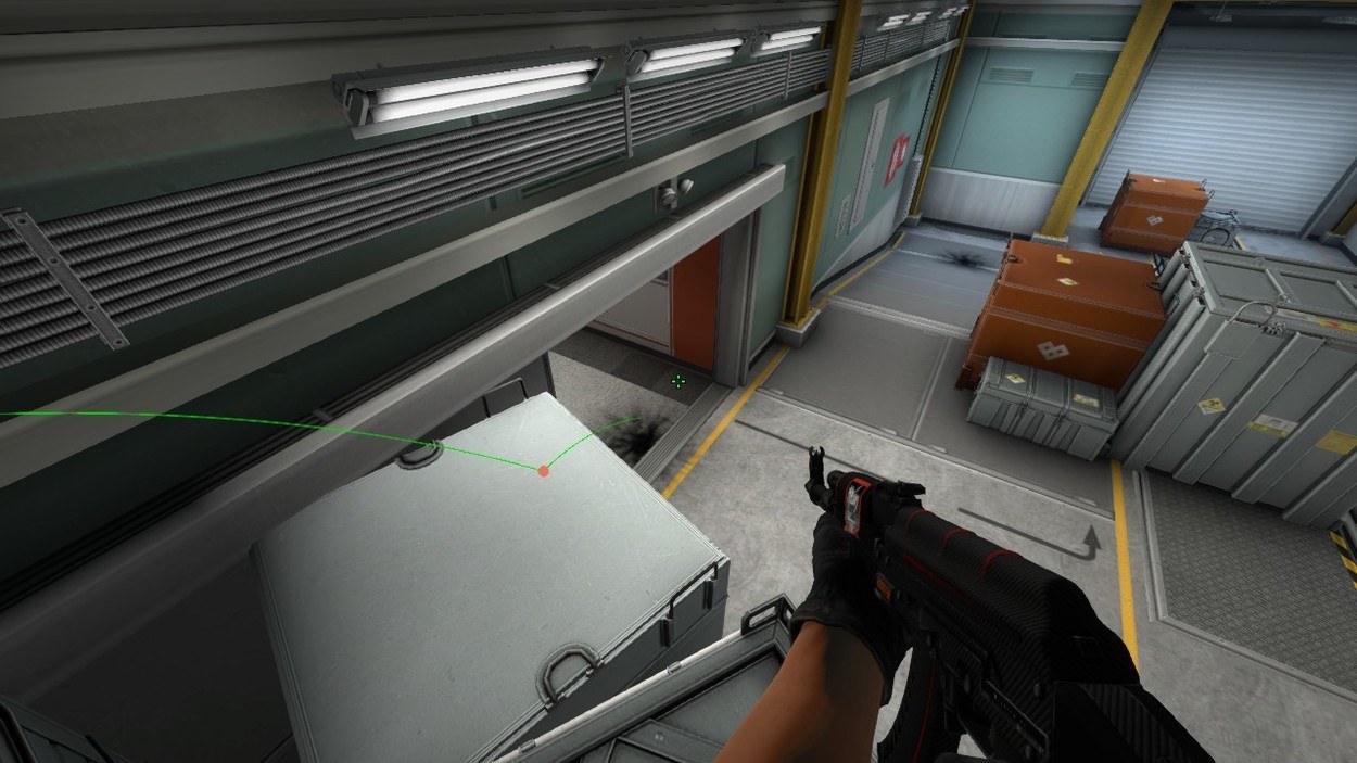 New Nuke, New Strategies: Ideas For Your Terrorist Game