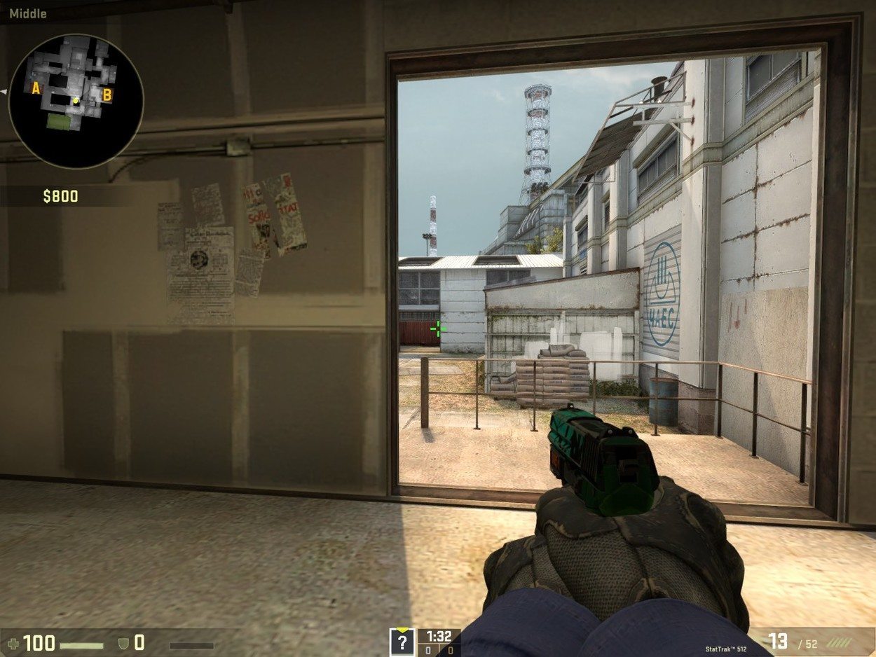 Developing Your Game Sense