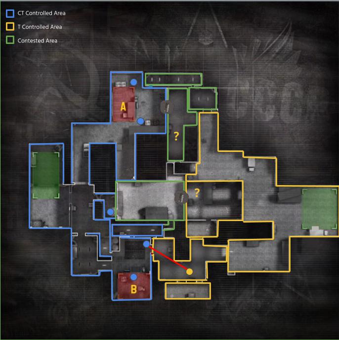 Map Control: What Is It and How to Take Advantage of It