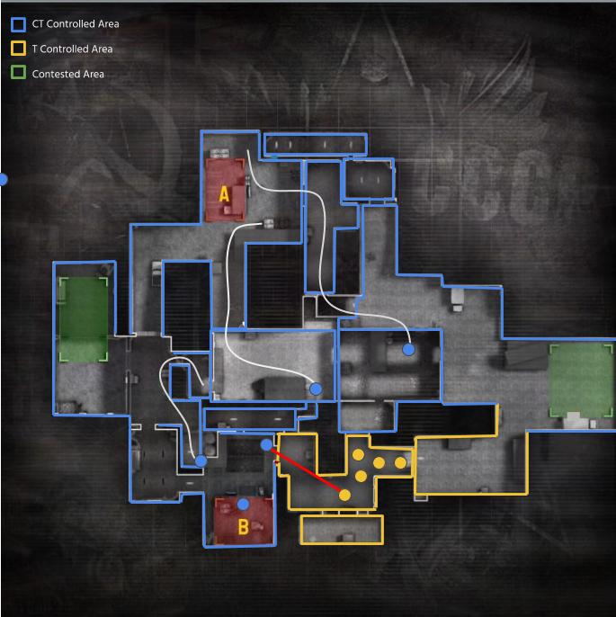 Map Control: What Is It and How to Take Advantage of It