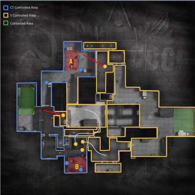 Map Control: What Is It and How to Take Advantage of It
