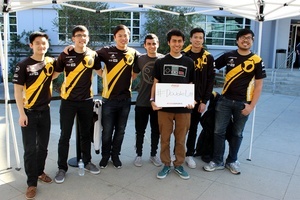 LCS 2016 Week 6