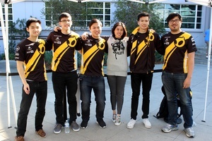 LCS 2016 Week 6