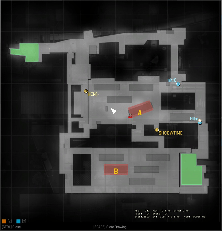 Learning from the Pros: TL vs Tempo Storm at Katowice Qualifiers