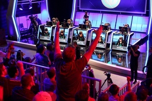 LCS 2016 Week 7 52 pics