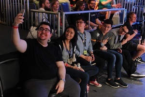 LCS 2016 Week 7 52 pics