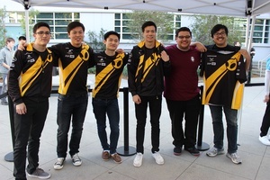 LCS 2016 Week 7 52 pics