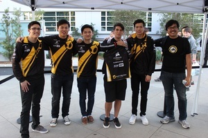LCS 2016 Week 7 52 pics
