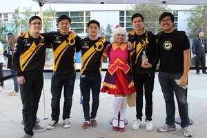 LCS 2016 Week 7 52 pics