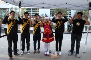 LCS 2016 Week 7 52 pics