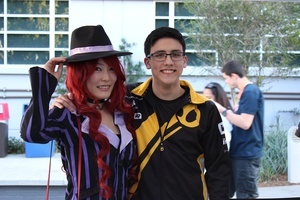 LCS 2016 Week 7 52 pics