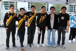 LCS 2016 Week 7 52 pics