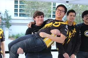 LCS 2016 Week 7 52 pics