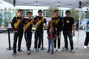 LCS 2016 Week 7 52 pics