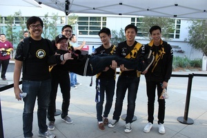 LCS 2016 Week 7 52 pics
