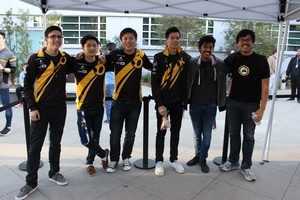 LCS 2016 Week 7 52 pics