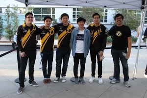 LCS 2016 Week 7 52 pics