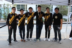 LCS 2016 Week 7 52 pics