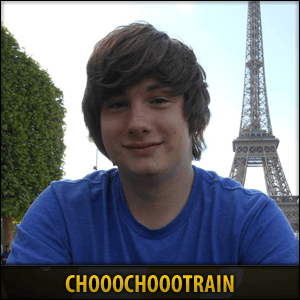 ChoooChoooTrain