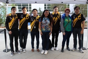 LCS 2016 Week 7 52 pics