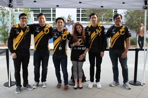 LCS 2016 Week 7 52 pics