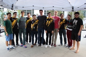 LCS 2016 Week 7
