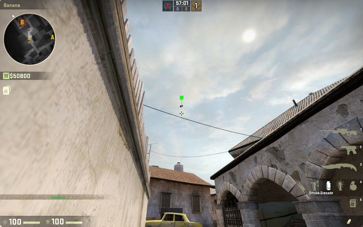 A Comprehensive Guide to Taking B Site Inferno