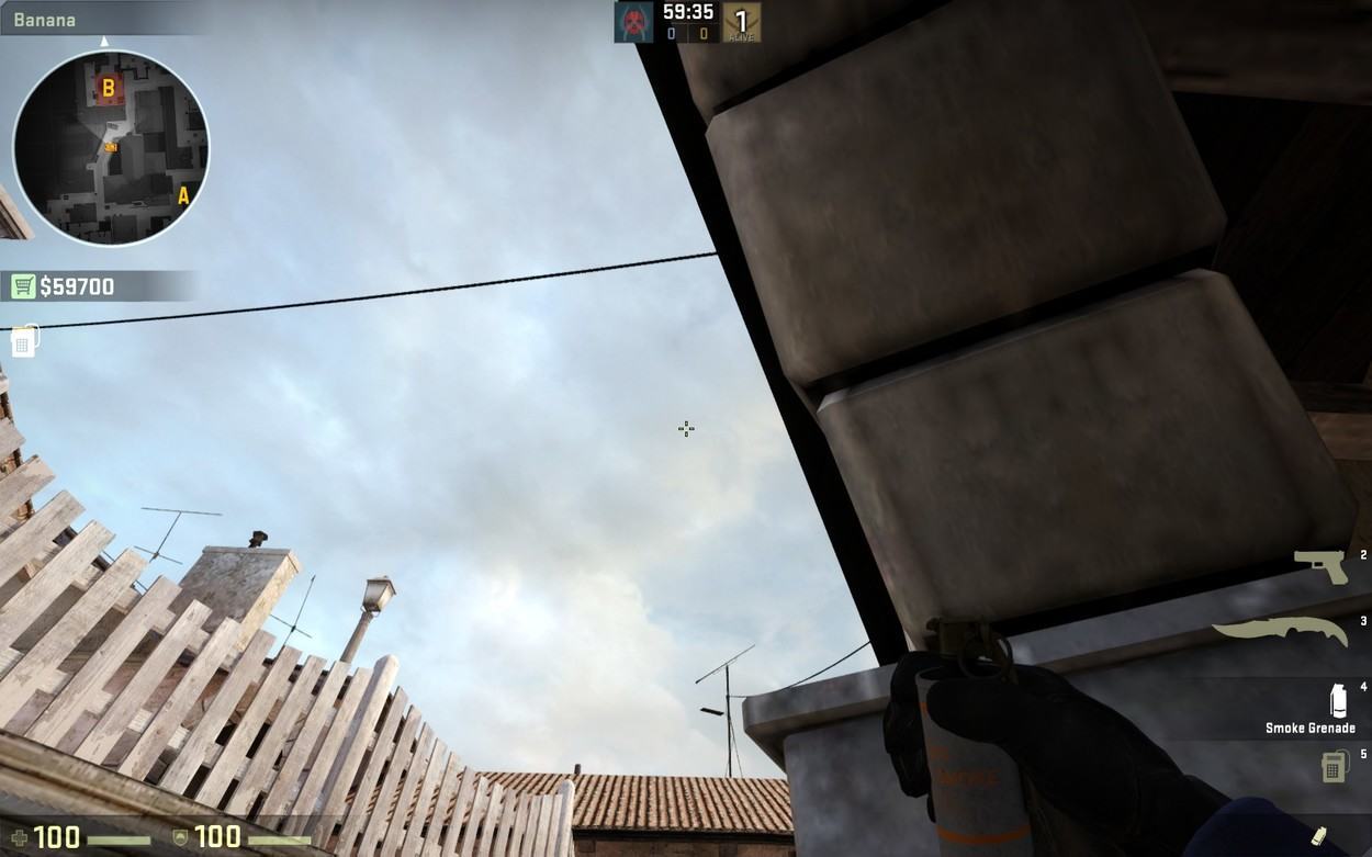 A Comprehensive Guide to Taking B Site Inferno