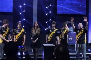 Heroes of the Storm EU Spring Regionals 127 pics
