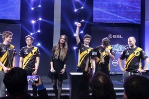 Heroes of the Storm EU Spring Regionals 127 pics