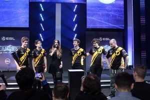 Heroes of the Storm EU Spring Regionals 127 pics