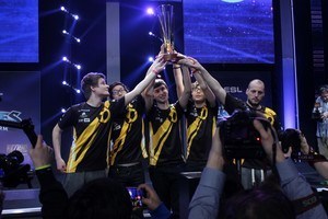 Heroes of the Storm EU Spring Regionals 127 pics