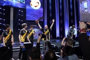 Heroes of the Storm EU Spring Regionals 127 pics