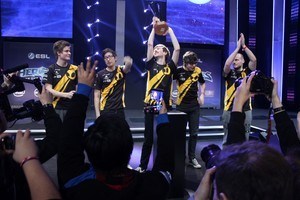 Heroes of the Storm EU Spring Regionals 127 pics