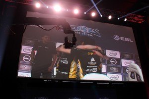 Heroes of the Storm EU Spring Regionals 127 pics