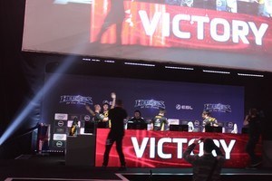 Heroes of the Storm EU Spring Regionals 127 pics