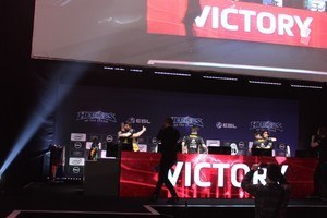 Heroes of the Storm EU Spring Regionals 127 pics