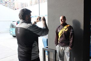 Heroes of the Storm EU Spring Regionals 127 pics