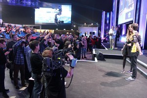 Heroes of the Storm EU Spring Regionals 127 pics
