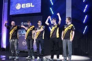 Heroes of the Storm EU Spring Regionals 127 pics