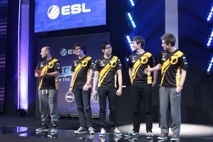 Heroes of the Storm EU Spring Regionals 127 pics