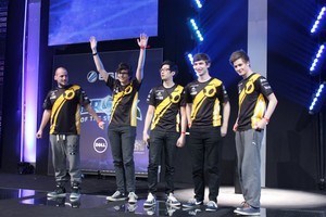 Heroes of the Storm EU Spring Regionals 127 pics