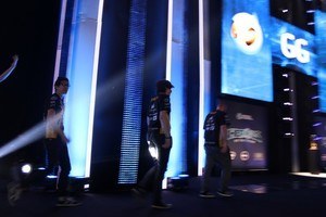 Heroes of the Storm EU Spring Regionals 127 pics