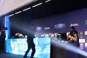 Heroes of the Storm EU Spring Regionals 127 pics