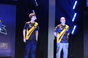 Heroes of the Storm EU Spring Regionals 127 pics