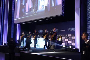 Heroes of the Storm EU Spring Regionals 127 pics