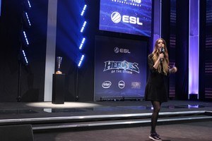 Heroes of the Storm EU Spring Regionals 127 pics