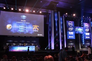 Heroes of the Storm EU Spring Regionals 127 pics