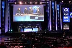 Heroes of the Storm EU Spring Regionals 127 pics