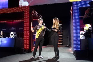 Heroes of the Storm EU Spring Regionals 127 pics